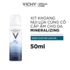 Xịt Khoáng Vichy Mineralizing Thermal Water
