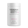 Viên Uống Trắng Da, Chống Lão Hóa CodeAge Liposomal Glutathione/Ovarian/NMN/Vitamin C/Magnesium/Omega-3/Probiotic USA