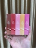 Son bóng Romand Juicy Lasting Tint 5.5g