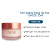 Kem dưỡng da OMUSE Secret Timeless Rejuvanting Cream - tăng sinh collagen, trẻ hóa làn da 50g