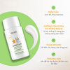 c246 - Kem chống nắng kiểm soát dầu da mụn Super Fluid Mattifying / Hyaluronic Acid Subscreen SPF50 50ml
