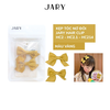 b24 - Kẹp Tóc Jary Hair Clip - HC2 - HC2.1 - NƠ ĐÔI