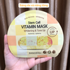 c807 - Banobagi - Mặt nạ Stem Cell (VITAMIN MASK)