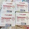 Kem Dưỡng Mờ Thâm Nám Chuyên Sâu Angel's Liquid Tranexamic Mela Cream 50ml