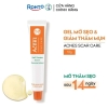 Gel mờ sẹo và vết thâm - Acnes Scar Care tuýp 12g