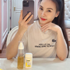 Xịt khoáng  tế bào gốc PDRN Kyung Lab Therapy Mint 150ml