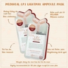 Mặt Nạ Làm Sáng Da Mediheal I.P.I Lightmax Ampoule Mask