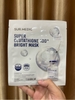 Lẻ Mặt Nạ Phục Hồi, Dưỡng Trắng Da Sur.Medic+ Super /Age - Control Mask Hàn Quốc 28g/30g