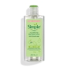 Nước Hoa Hồng Soothing Facial Toner Simple 200ml