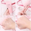 Bộ Dưỡng Da Innisfree Cherry Blossom Cream Duo Set 4 Sản Phẩm (Set Lớn)