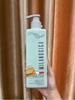 Bộ Dầu Gội Xả Hương Nước Hoa Phục Hồi, Giúp Tóc Sạch Gàu Milanogica Shampoo / Conditioner 355ml - 725ml