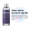 Nước hoa hồng không mùi Klairs Supple Preparation Unscented Toner 180ml