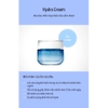 Kem Dưỡng Ẩm Chuyên Sâu Cho Da Dầu Laneige Water Bank Hydro Cream EX