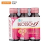 e853 - Nước uống Bảo Vệ Sức Khỏe Blossomy Rohto 50ml - Lốc 10 chai hoặc Lốc 3 chai LYO