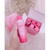 Nước uống Collagen Vitamin C sáng da InnerB Glowshot 50ml X 6 chai