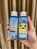 Hộp 10 Chai Nước Uống Giải Rượu, Thải Độc Gan Morning Is Back Hỗ Trợ Chức Năng Sức Khoẻ Hàn Quốc 100ml/Chai
