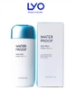 Kem Chống Nắng Chống Trôi Missha All-Around Safe Block Waterproof Sun Milk SPF50+ PA++++ 70ml