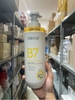 Dầu Gội - Xả Biotin Visiami Rainbow B7 Cải Thiện Mọc Tóc, Phục Hồi Hư Tổn, Dưỡng Tóc Mềm Mượt & Chắc Khỏe 780ml