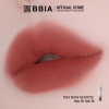 e453 - Son tint lì lâu trôi, bền màu Mukbang Edition BBIA Air Fit Tint 4g LYO