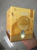 [HSD 07/2025] Viên uống cấp nước innerb aqua rich 70 viên - Bản nâng cấp (giữ ẩm da sáng mịn từ AxitHyaluronic)