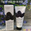Tẩy Da Chết Arrahan Than hoạt tính Hàn Quốc 180ml