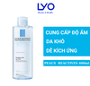 d94 - Nước Tẩy Trang La Roche-Posay Eau Cho Da Nhạy Cảm Peaux Sensibles Micellaire Ultra 400ml