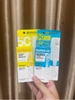 Kem Chống Nắng Phổ Rộng Kiềm Dầu & Giảm Mụn Garnier Super UV Anti - Acne / Invisible Serum Sunscreen SPF 50+PA++++ 30ml