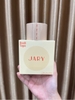 Miếng Dán Silicone / Băng Keo Dán Ngực Cao Cấp Giúp Nâng Ngực, Chống Rớt, Chống Mồ Hôi Jary Nipple Covers / Boob Tape