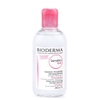 Nước Tẩy Trang Dành Cho Da Dầu Mụn Bioderma Sebium H2O