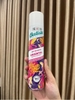 Dầu Gội Khô Batiste Dry Shampoo 200ml