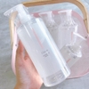 Nước tẩy trang Chacott For Professionals 500ml làm sạch da - Nhật Bản.