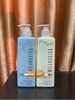 Bộ Dầu Gội Xả Hương Nước Hoa Phục Hồi, Giúp Tóc Sạch Gàu Milanogica Shampoo / Conditioner 355ml - 725ml