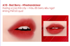 Son Kem lì Black Rouge Air Fit Velvet Lip Tint Ver 1 - Ver 9 ( A01 - A52 )