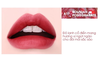 Son Kem lì Black Rouge Air Fit Velvet Lip Tint Ver 1 - Ver 9 ( A01 - A52 )