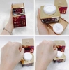 kem dưỡng trắng da Korea Red Ginseng White Cream