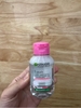 Nước tẩy trang Garnier 50ml, 125ml và 400ml
