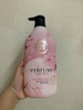 Sữa tắm Happy Bath Body Wash Hàn Quốc 900g