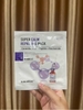 Lẻ Mặt Nạ Phục Hồi, Dưỡng Trắng Da Sur.Medic+ Super /Age - Control Mask Hàn Quốc 28g/30g