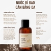 f300 - Nước bí đao cân bằng da Cocoon Winter Melon Toner 140ml - 310ml