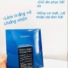 Mặt Nạ Thạch Sinh Học Celderma Marine Collagen Hydrogel Mask 30g ( màu xanh )