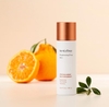 Nước hoa hồng quýt Innisfree Brightening Pore Skin 150ml