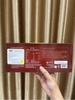 Viên đạm hồng sâm nhung hươu linh chi Daedong - Korea Red Ginseng Capsule Premium 60 - 120 viên