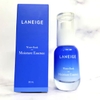 Tinh Chất Dưỡng Ẩm Laneige Water Bank Moisture Essence 30ml