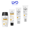 Kem Chống Nắng Heliocare 360 SPF 50+ PA ++++ 50ml