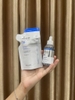 Tinh Chất Serum Siêu Cấp Nước, Phục Hồi Da Căng Bóng Wellage Real Hyaluronic Blue Ampoule 60ml - 75ml