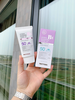 (Mẫu mới) Kem chống nắng phổ rộng phục hồi Prettyskin Hydra B5 Exosome Treatment / Oil Control Sun Cream SPF 50+ PA ++++ 50ml