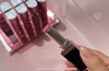 Son Thỏi Mịn Lỳ 3CE Soft / Blur Matte Lipstick Vỏ Trong Suốt