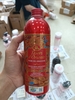 d69 - Tesori D'Oriente - Sữa Tắm Hương Nước Hoa 500ml (6C/T)