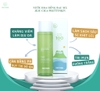 c954 - Nước Hoa Hồng Rau Má Prettyskin The Pure Jeju Cica 100 Toner 250ml