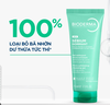 F505 - Gel Tẩy Tế Bào Chết Bioderma Sebium Gel Gommant Cho Da Dầu Mụn 75ml